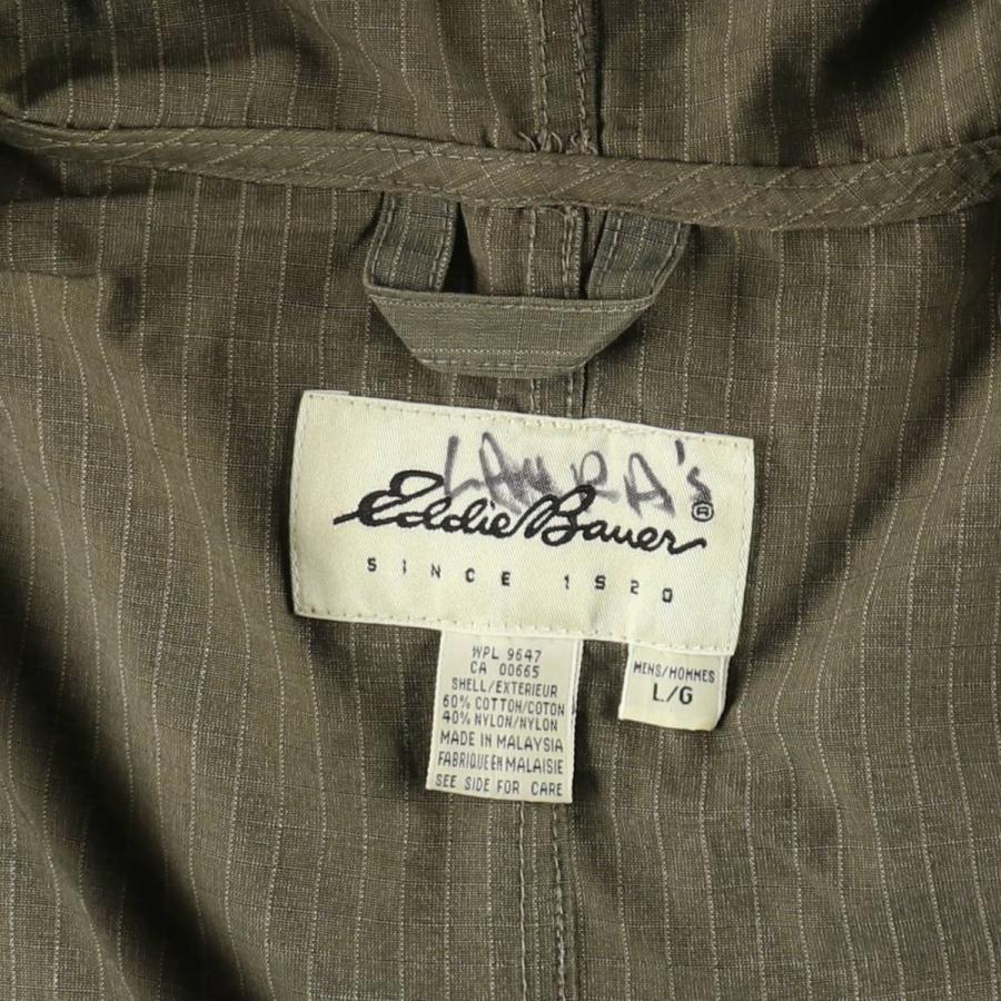 Eddie Bauer（エディーバウアー） 古着 90年代~ Eddie Bauer M-51