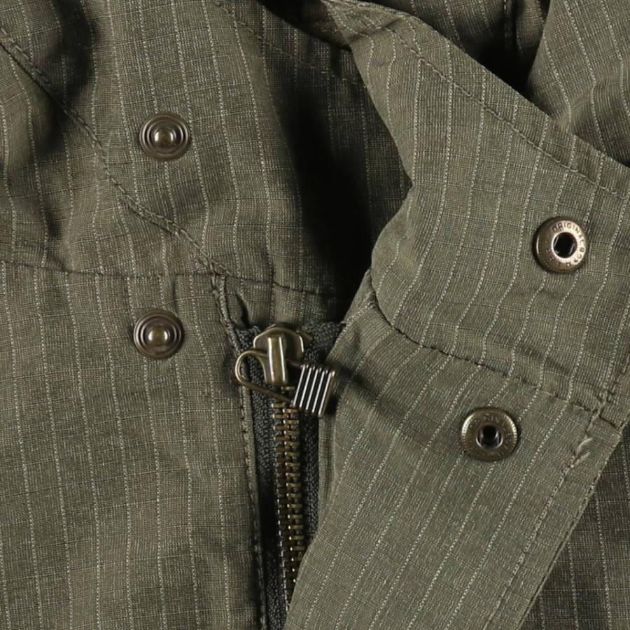 Eddie Bauer（エディーバウアー） 古着 90年代~ Eddie Bauer M-51