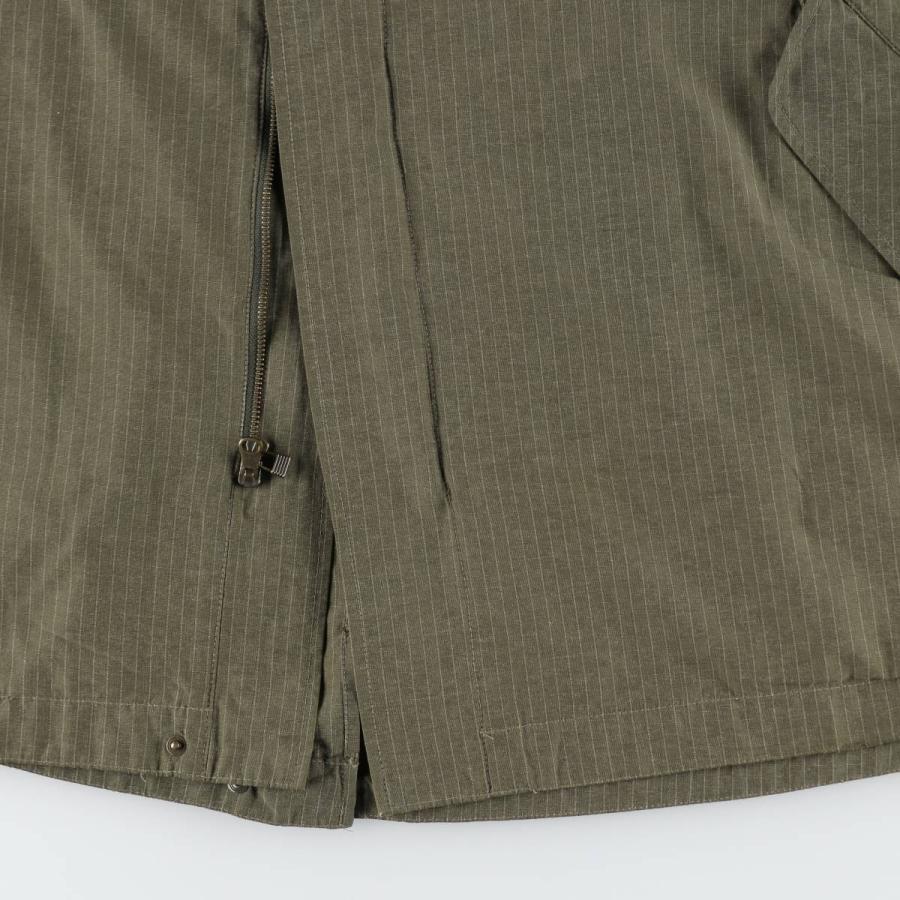 Eddie Bauer（エディーバウアー） 古着 90年代~ Eddie Bauer M-51