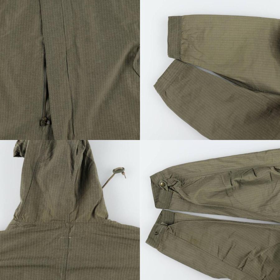 Eddie Bauer（エディーバウアー） 古着 90年代~ Eddie Bauer M-51