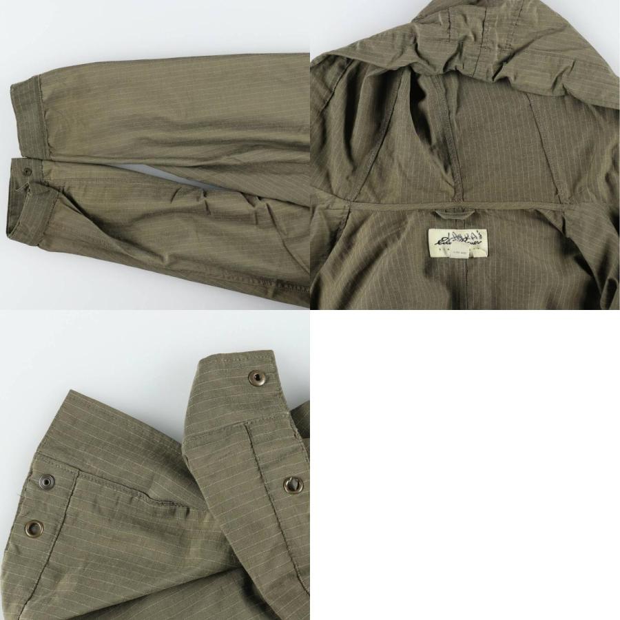 Eddie Bauer（エディーバウアー） 古着 90年代~ Eddie Bauer M-51