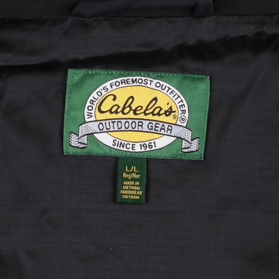 古着 90~00年代 カベラス Cabelas GORE-TEX ゴアテックス マウンテン