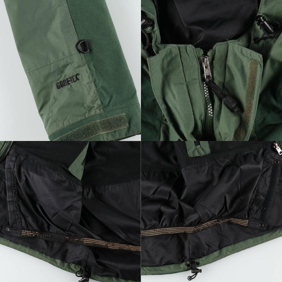 THE NORTH FACE（ザ ノースフェイス） 古着 90年代 THE NORTH FACE