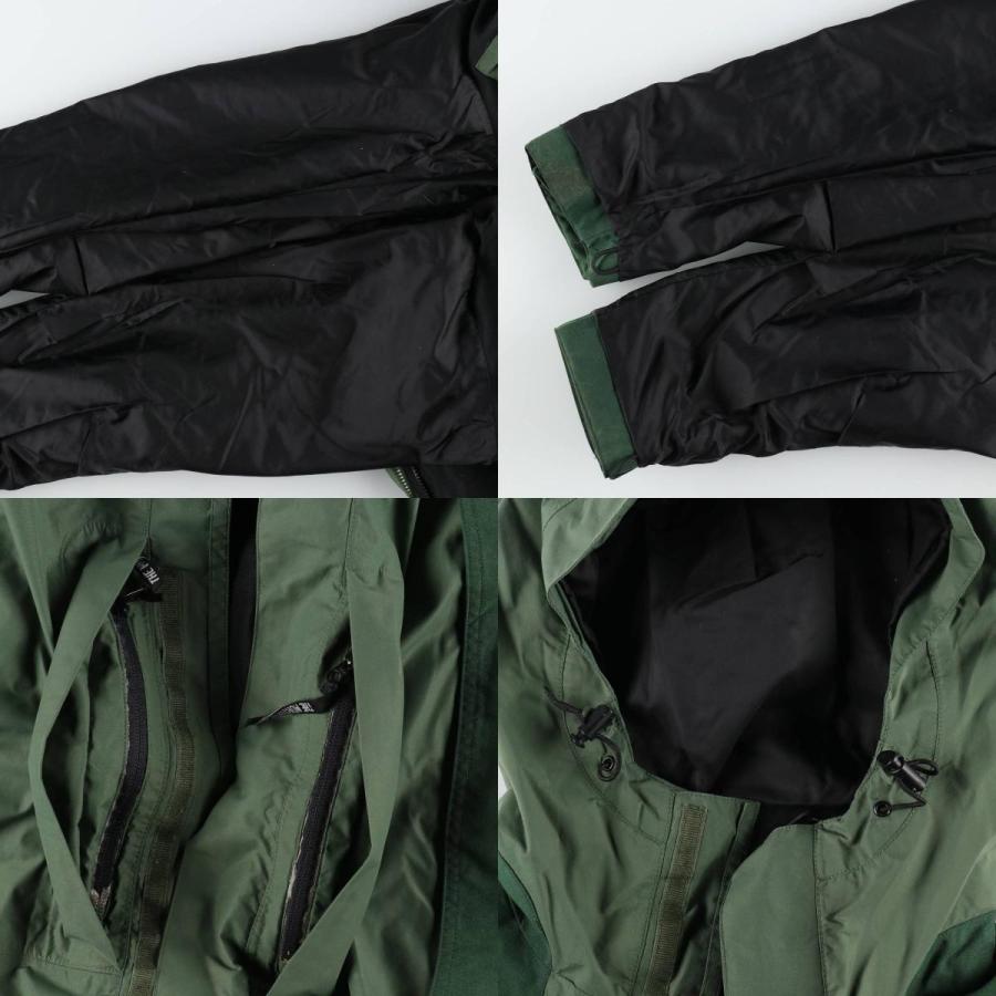 THE NORTH FACE（ザ ノースフェイス） 古着 90年代 THE NORTH FACE