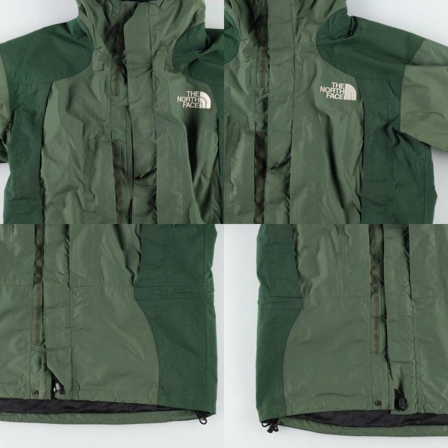 THE NORTH FACE（ザ ノースフェイス） 古着 90年代 THE NORTH FACE
