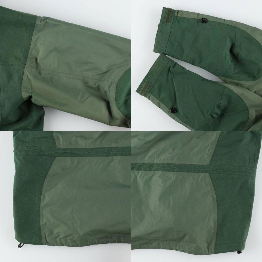 THE NORTH FACE（ザ ノースフェイス） 古着 90年代 THE NORTH FACE