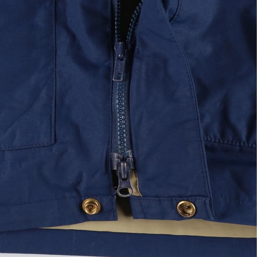 Eddie Bauer（エディーバウアー） 古着 70年代 Eddie Bauer GORE-TEX