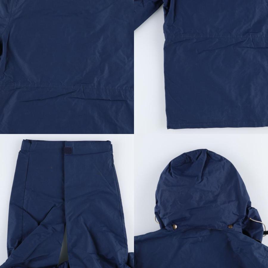 Eddie Bauer（エディーバウアー） 古着 70年代 Eddie Bauer GORE-TEX