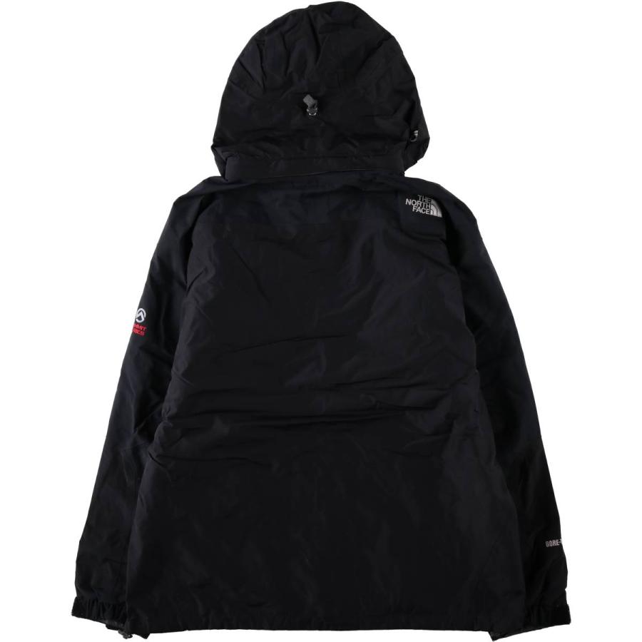 THE NORTH FACE（ザ ノースフェイス） 古着 サミットシリーズ GORE-TEX