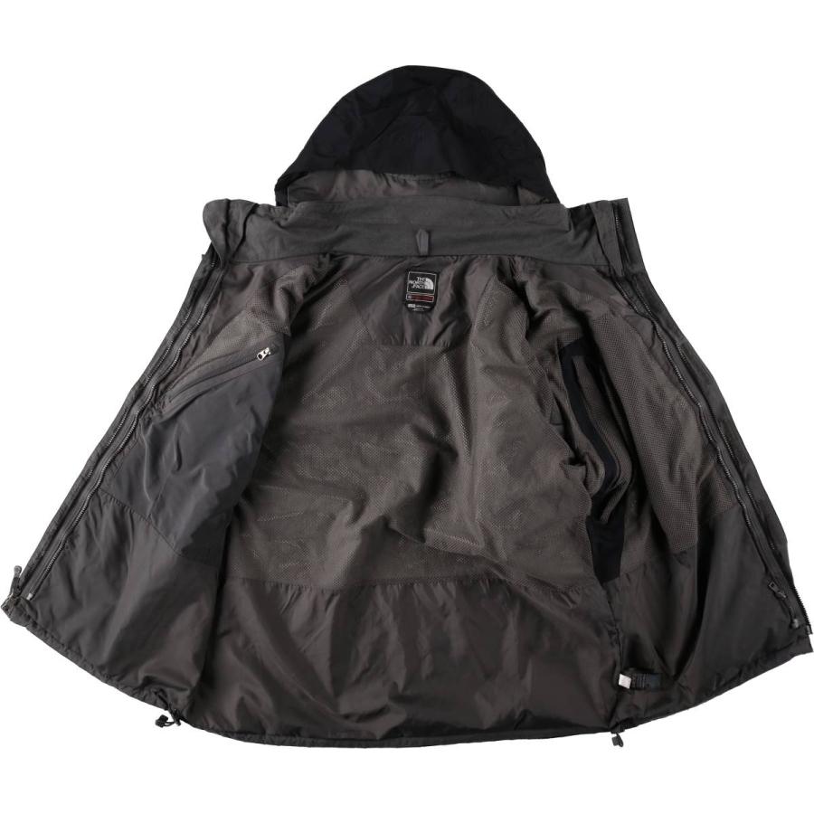 THE NORTH FACE（ザ ノースフェイス） 古着 サミットシリーズ GORE-TEX