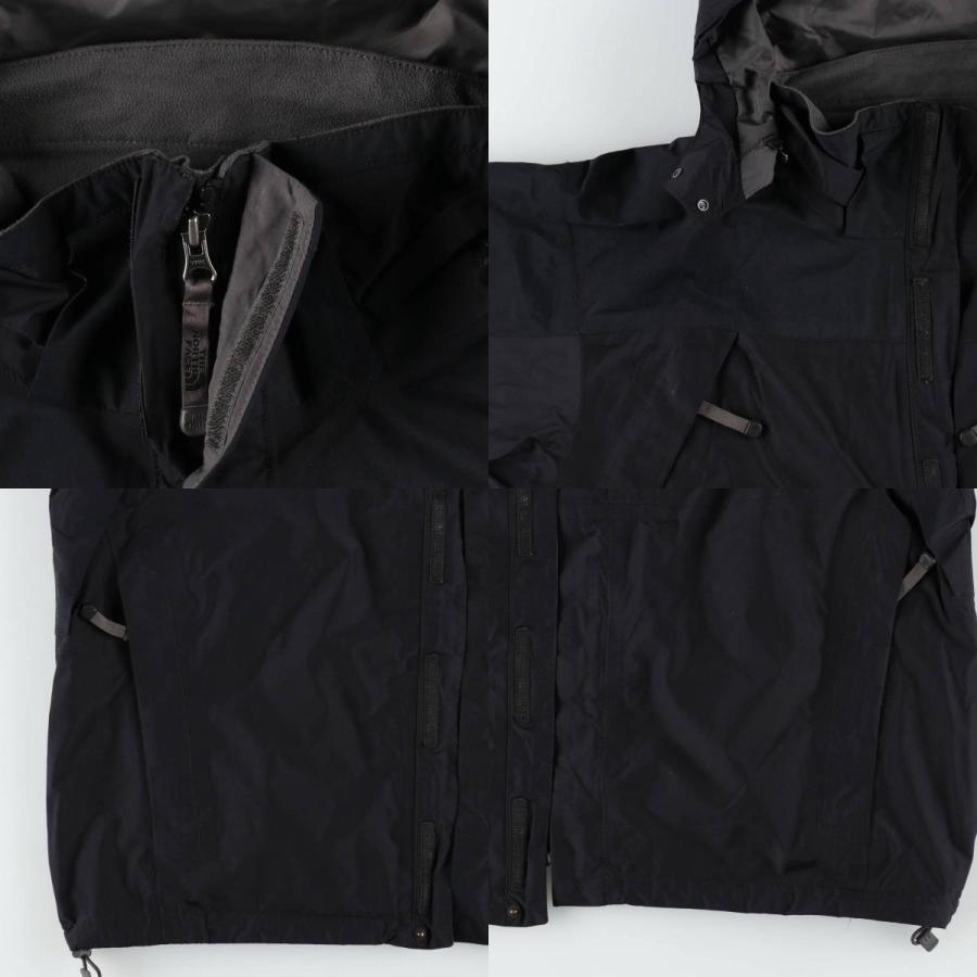 THE NORTH FACE（ザ ノースフェイス） 古着 サミットシリーズ GORE-TEX