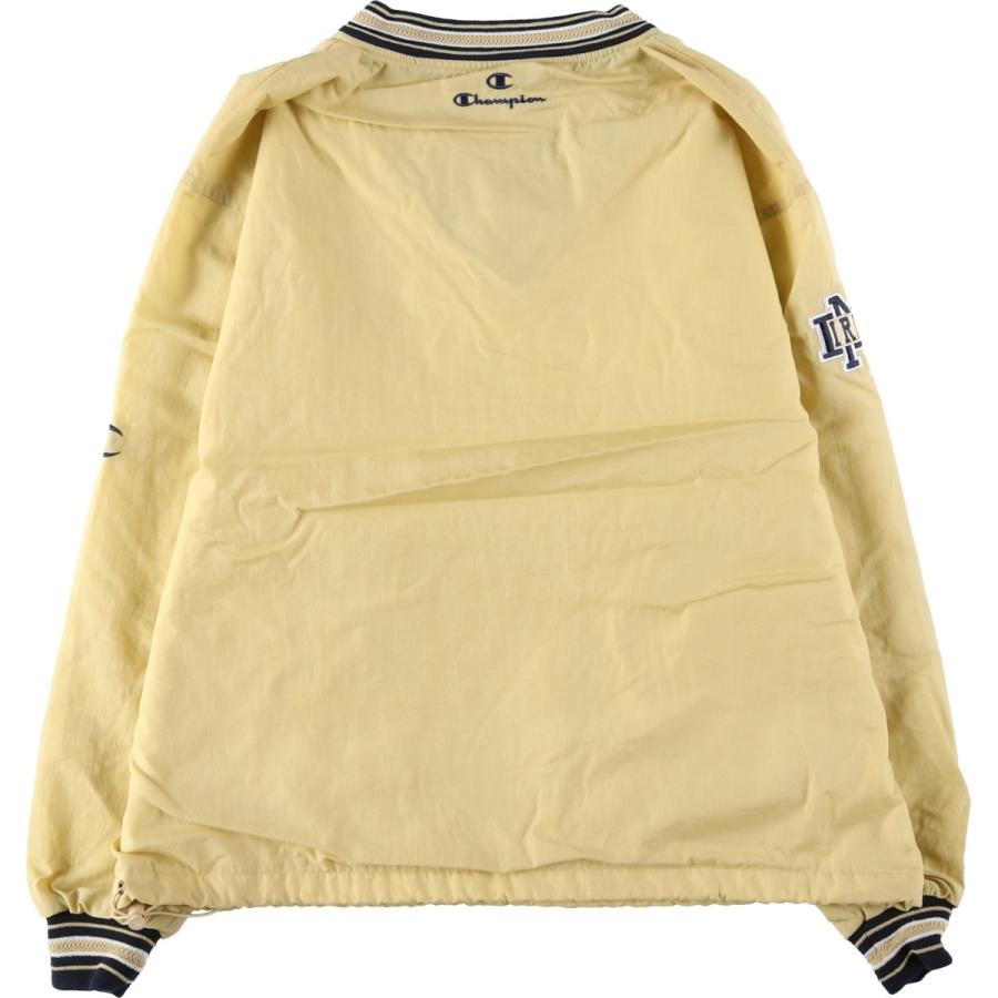 Champion（チャンピオン） 古着 90年代 Champion NOTRE DAME ノート