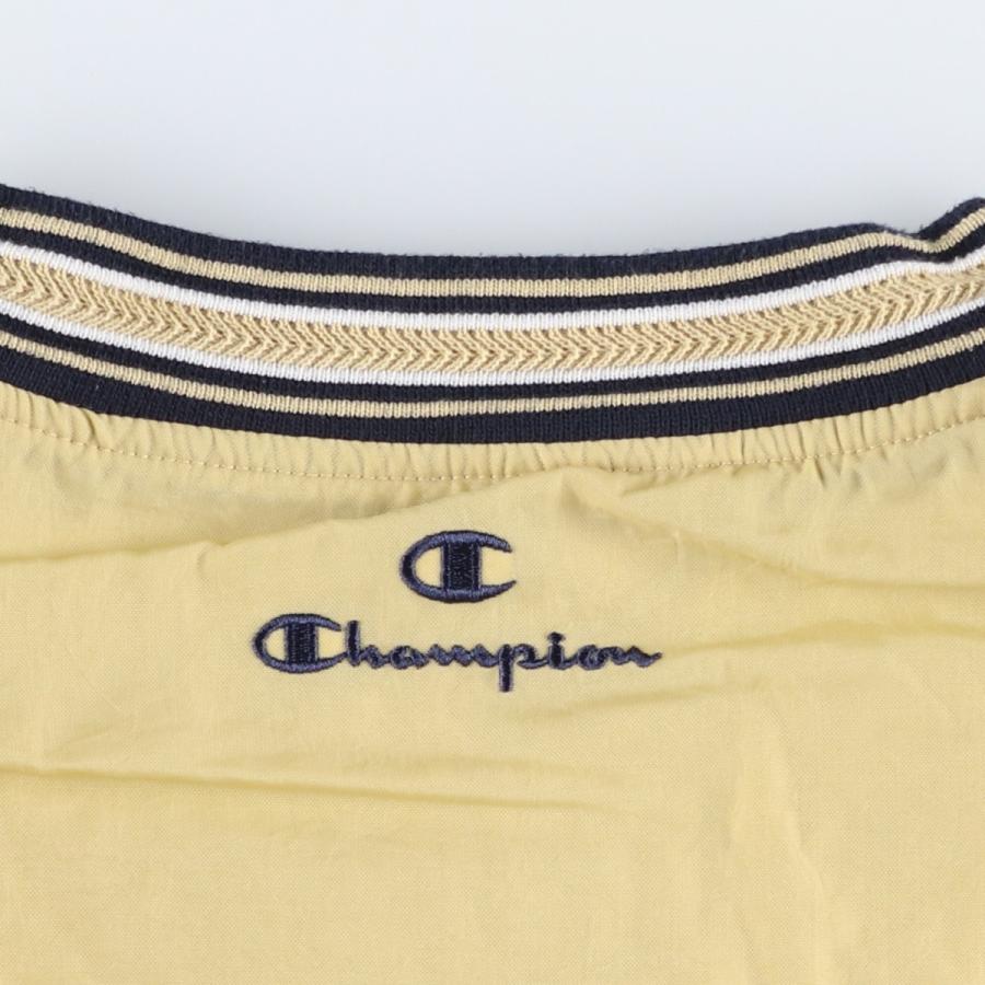 Champion（チャンピオン） 古着 90年代 Champion NOTRE DAME ノート