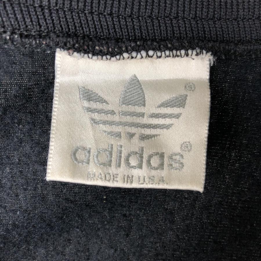 adidas（アディダス） 古着 80年代 adidas ATPタイプ ジャージ
