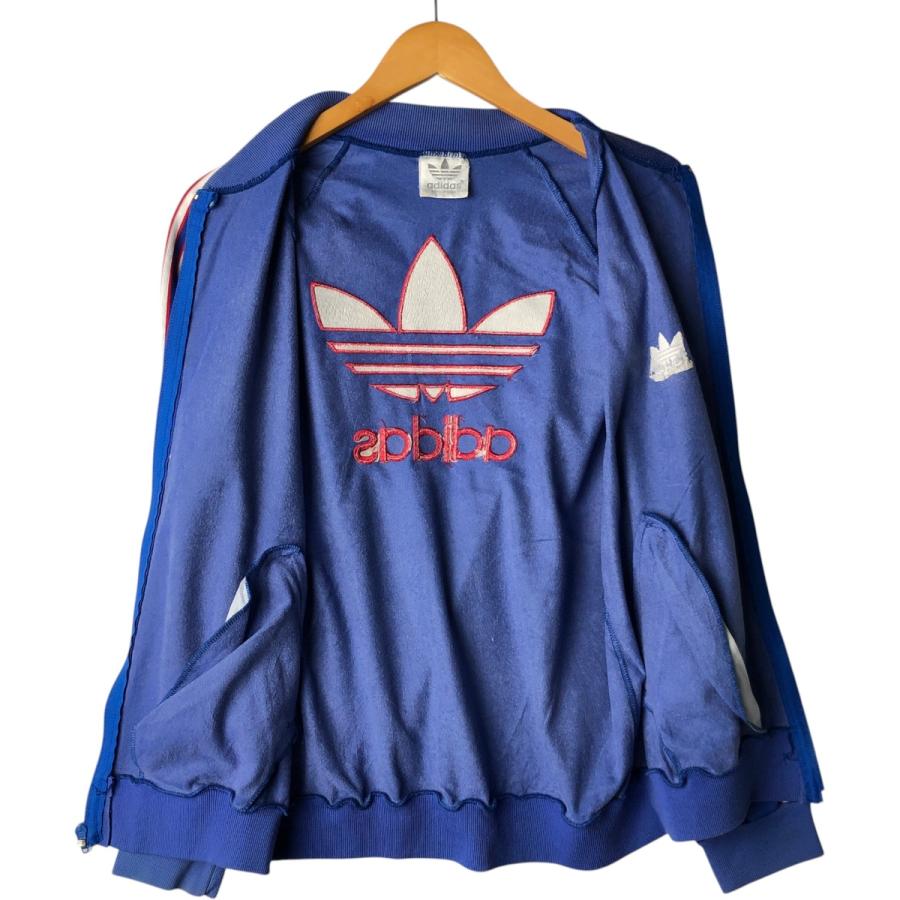 adidas（アディダス） 古着 80年代 adidas ATP トレフォイルロゴ