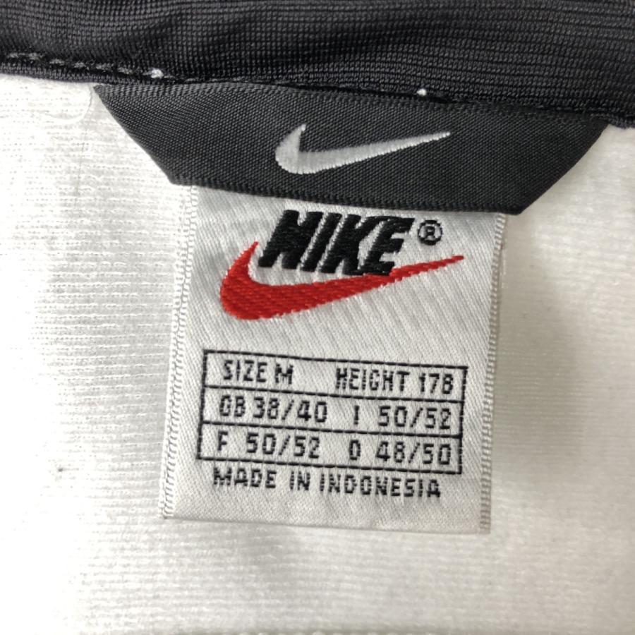 NIKE（ナイキ） 古着 ジャージ トラックジャケット メンズM相当