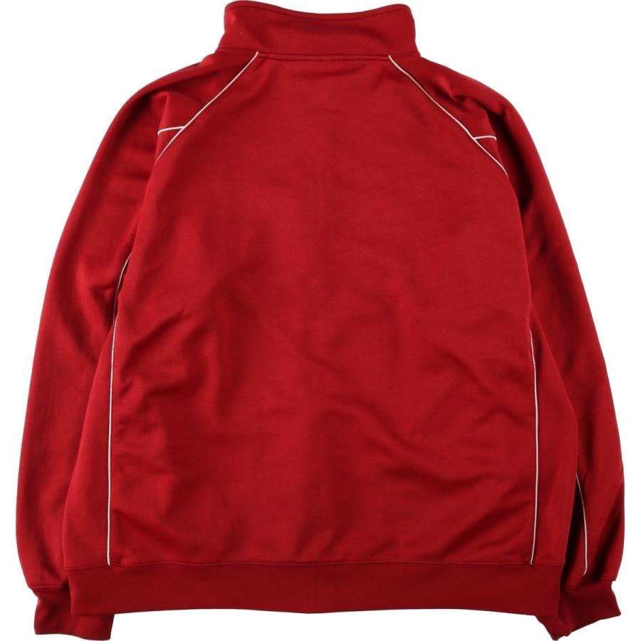 umbro（アンブロ） 古着 90~00年代 ジャージ トラックジャケット