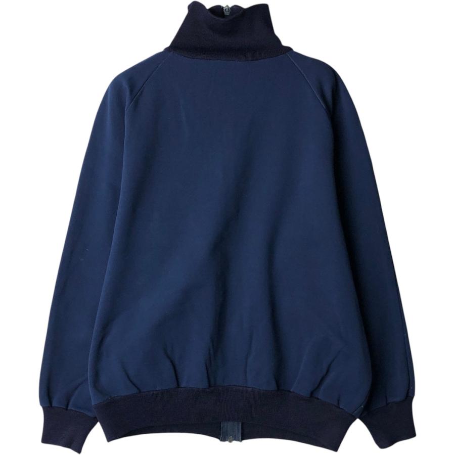 PUMA（プーマ） 古着 80~90年代 PUMA pele ペレ ジャージ トラック