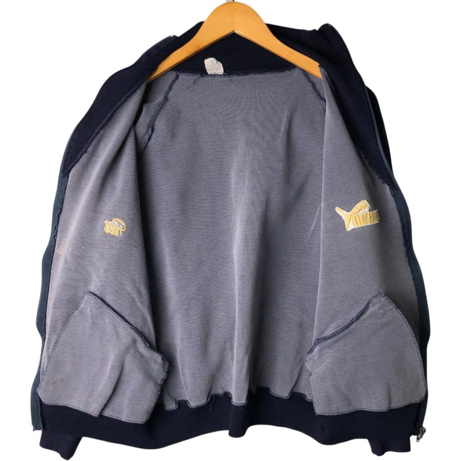 PUMA（プーマ） 古着 80~90年代 PUMA pele ペレ ジャージ トラック