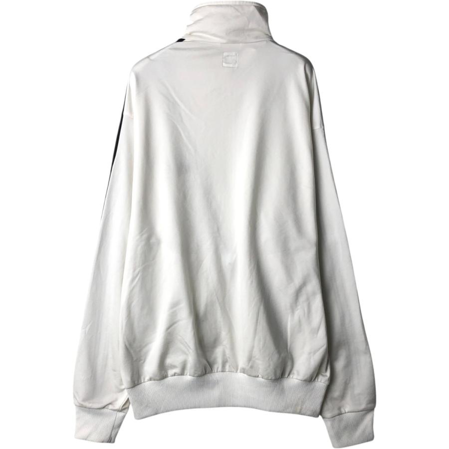 お*ー様 ♥️  ♥️ トラックジャケットジャージ トレフォイル adidas（アディダス） 古着 トレフォイルロゴ ジャージ トラック
