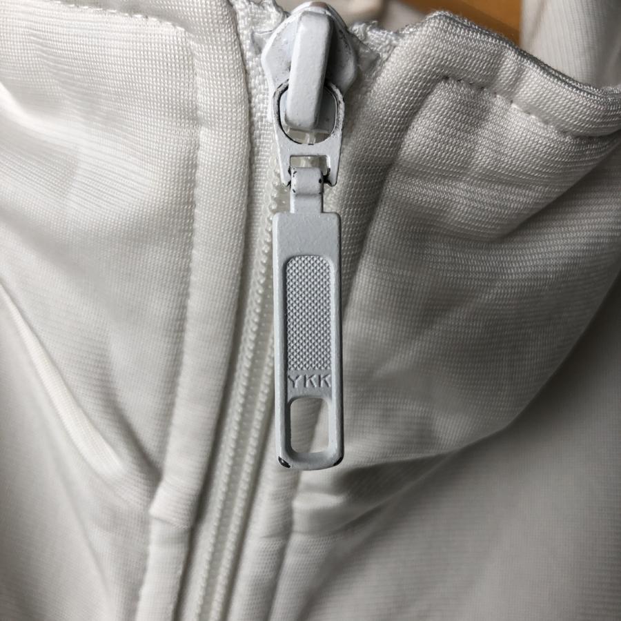 adidas（アディダス） 古着 トレフォイルロゴ ジャージ トラック