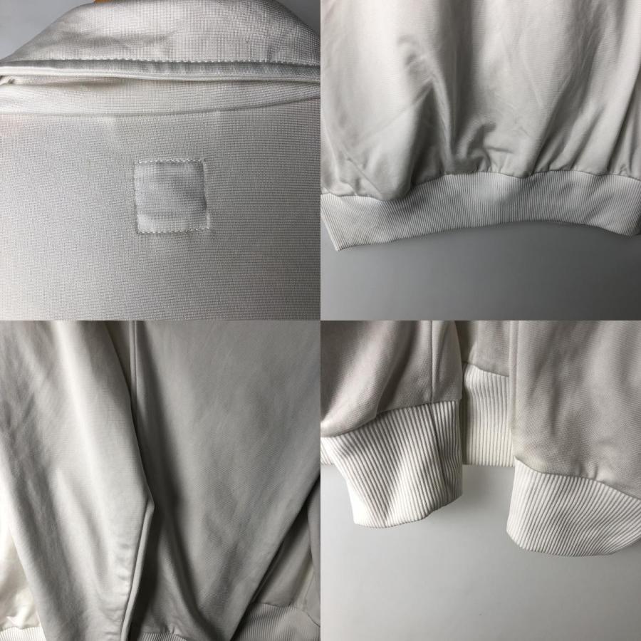 adidas（アディダス） 古着 トレフォイルロゴ ジャージ トラック