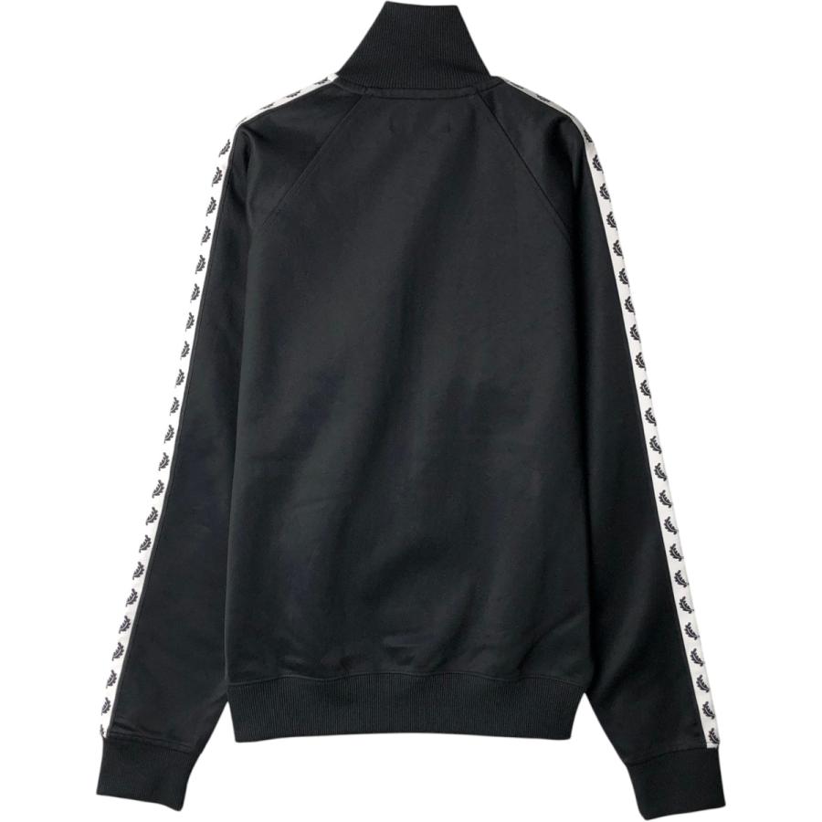 FRED PERRY（フレッドペリー） 古着 ワンポイント ジャージ トラック