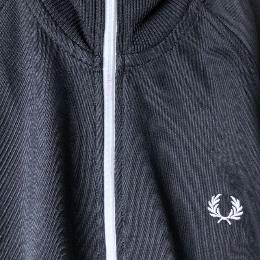 FRED PERRY（フレッドペリー） 古着 ワンポイント ジャージ トラック