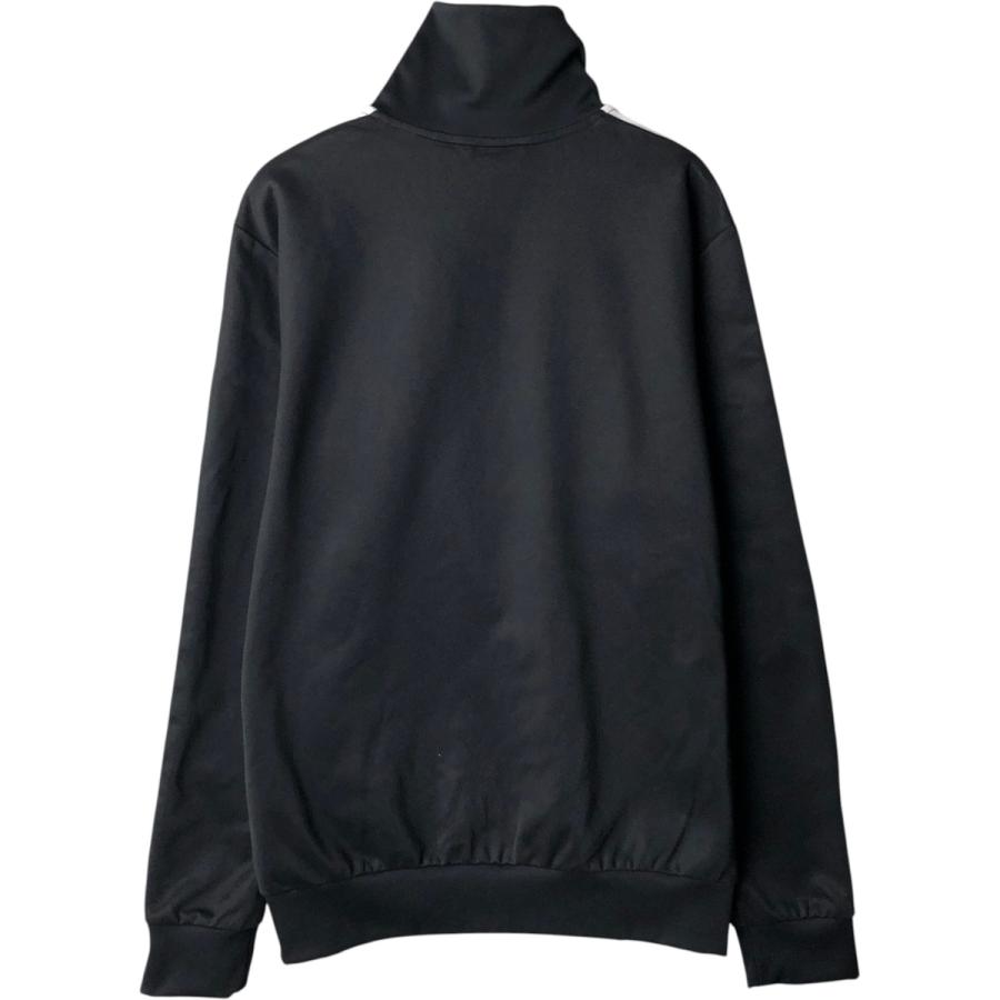 adidas（アディダス） 古着 トレフォイルロゴ ジャージ トラック