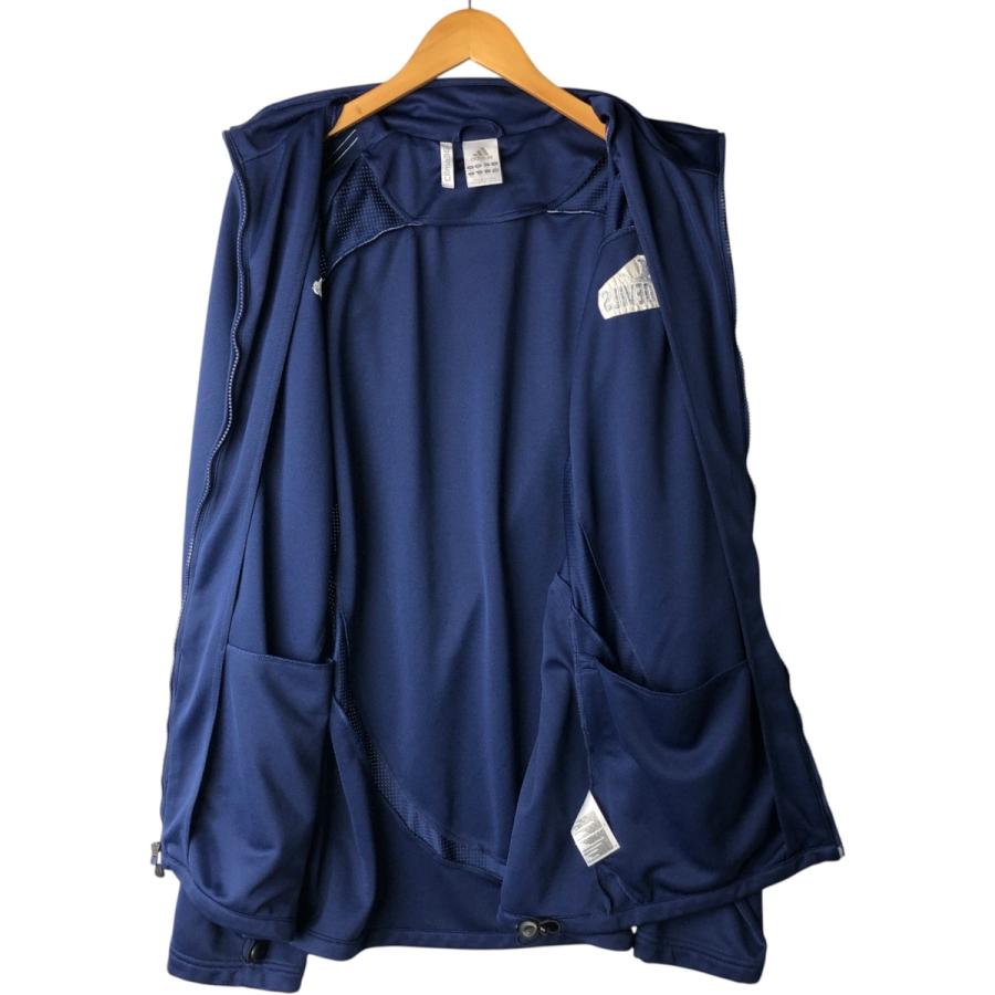 adidas（アディダス） 古着 00年代 ジャージ トラックジャケット