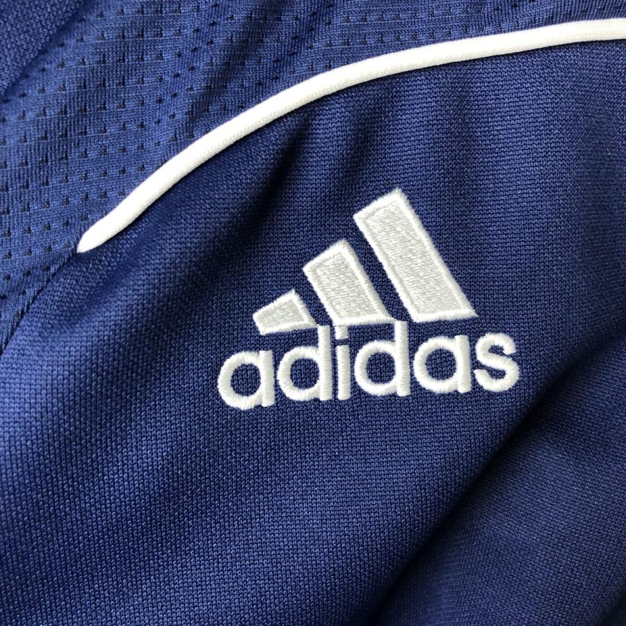 adidas（アディダス） 古着 00年代 ジャージ トラックジャケット