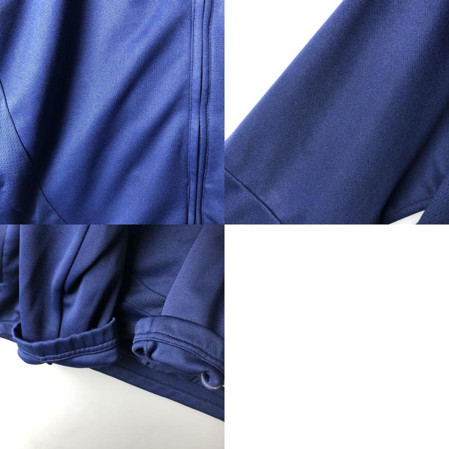 adidas（アディダス） 古着 00年代 ジャージ トラックジャケット