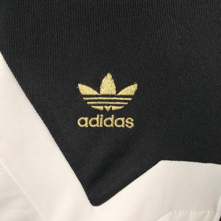 adidas（アディダス） 古着 トレフォイルロゴ ジャージ トラック