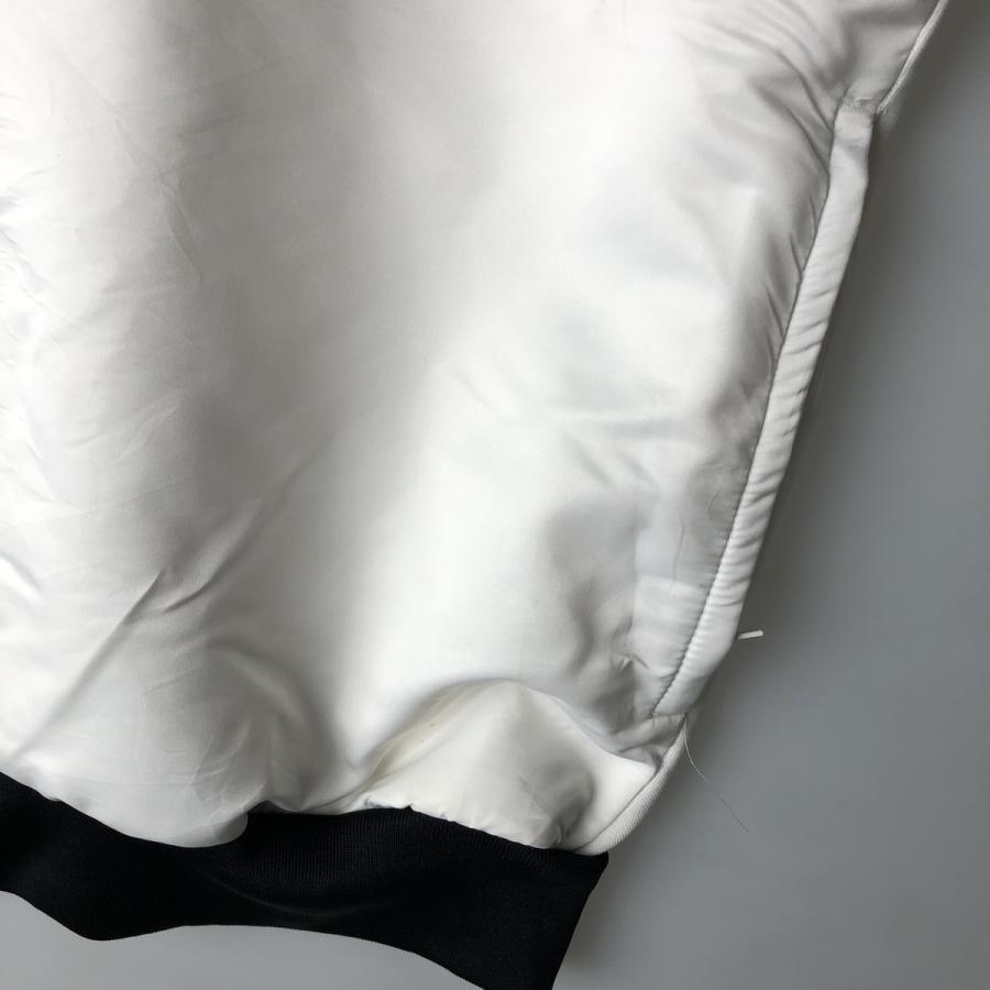 adidas（アディダス） 古着 トレフォイルロゴ ジャージ トラック