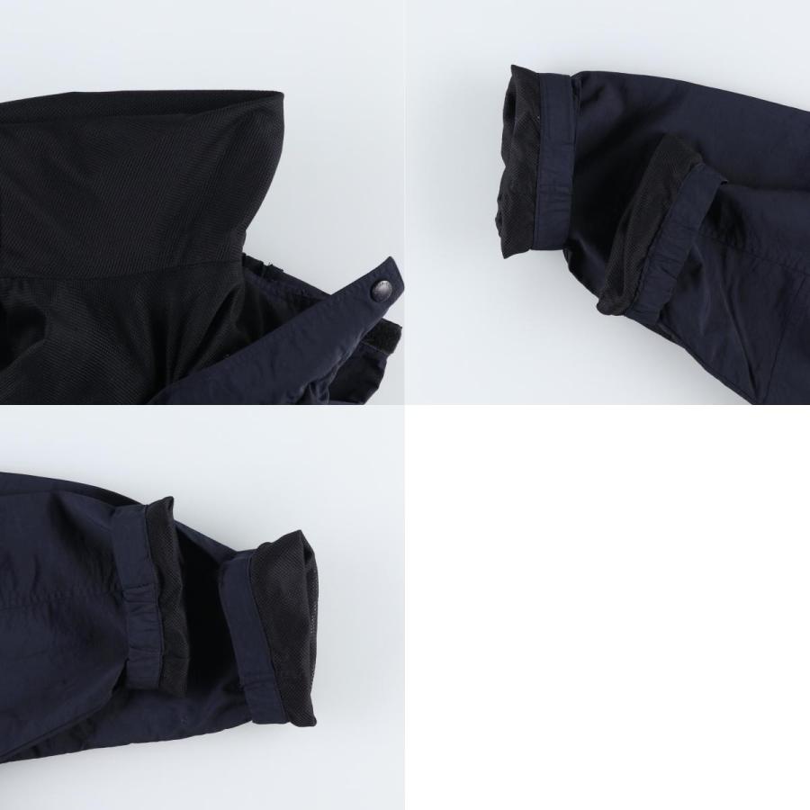 古着 ラルフローレン Ralph Lauren CHAPS チャップス アノラック