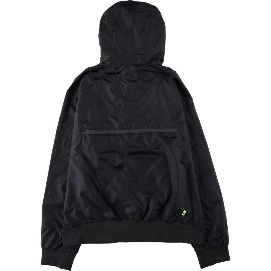 古着 ラルフローレン Ralph Lauren POLO SPORT ポロスポーツ フード