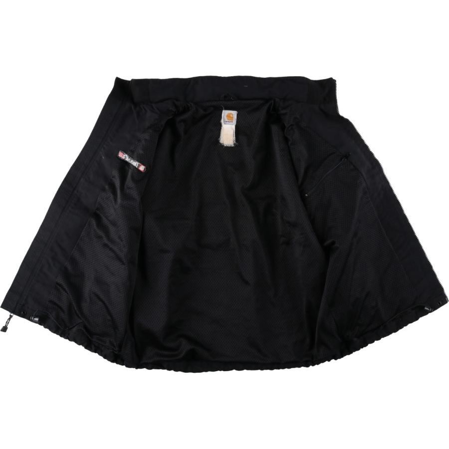 古着 カーハート Carhartt ナイロンジャケット メンズXL相当/eaa643695 Carhartt（カーハート） 古着 ナイロンジャケット メンズXL相当