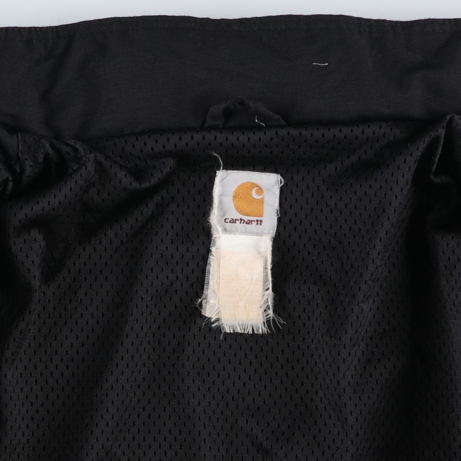 Carhartt（カーハート） 古着 ナイロンジャケット メンズXL相当