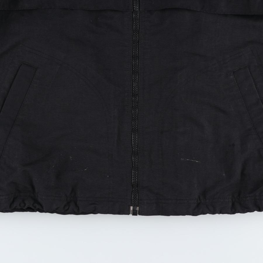 Carhartt（カーハート） 古着 ナイロンジャケット メンズXL相当