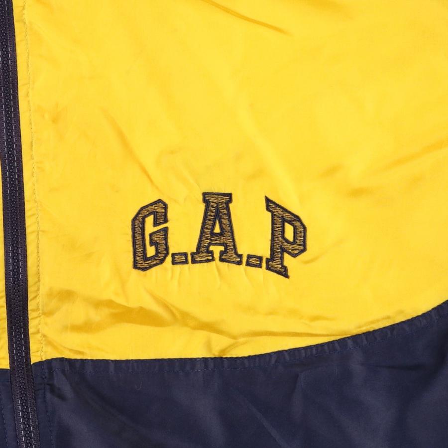 GAP（ギャップ） 古着 ナイロンジャケット メンズM相当 /eaa643696