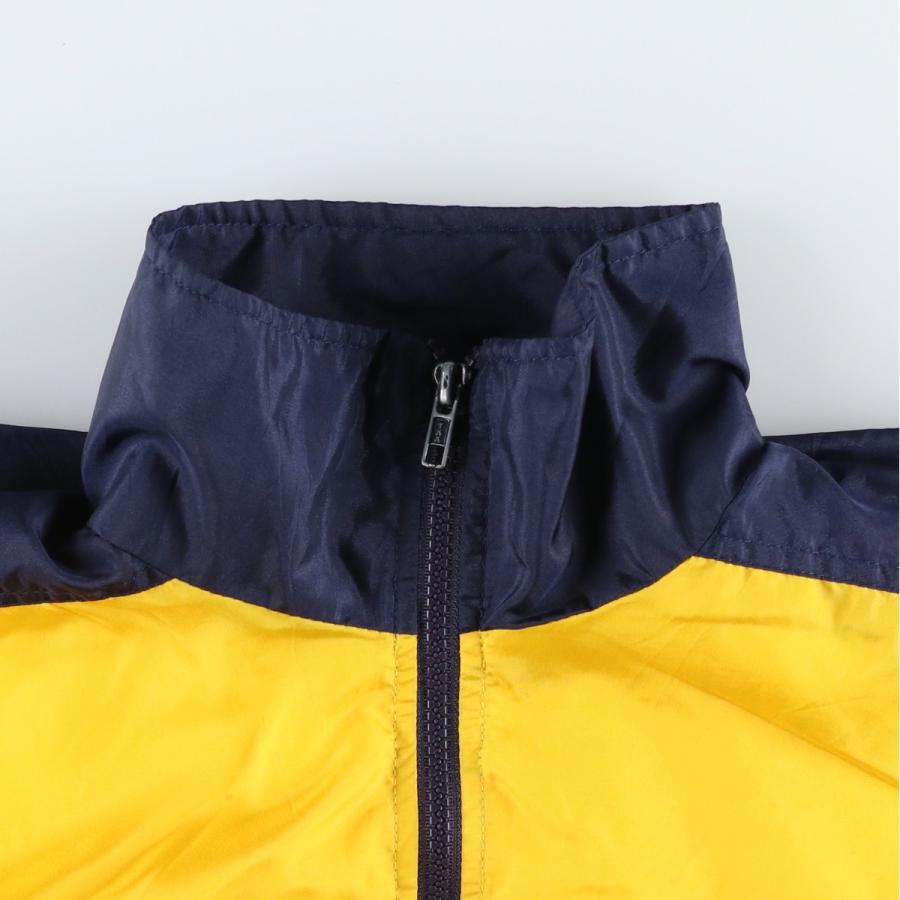 古着 ギャップ GAP ナイロンジャケット メンズM相当/eaa643696 GAP（ギャップ） 古着 ナイロンジャケット メンズM相当 /eaa643696
