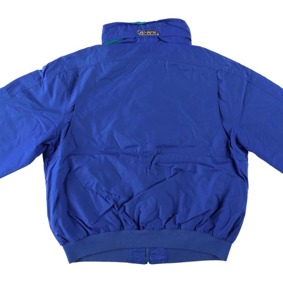 古着 90年代 マックレガー McGREGOR ANTI-BREEZE ナイロンジャケット メンズL相当 ヴィンテージ/eaa643700 McGREGOR（マックレガー） 古着 90年代 McGREGOR ANTI-BREEZE ナイロン