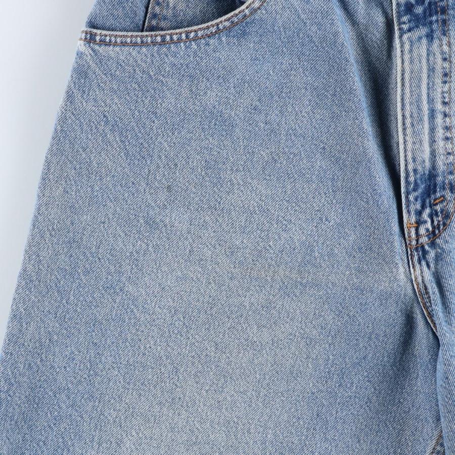 Levi's（リーバイス） 古着 90年代 Levi's 565-1714 WIDE LEG デニム