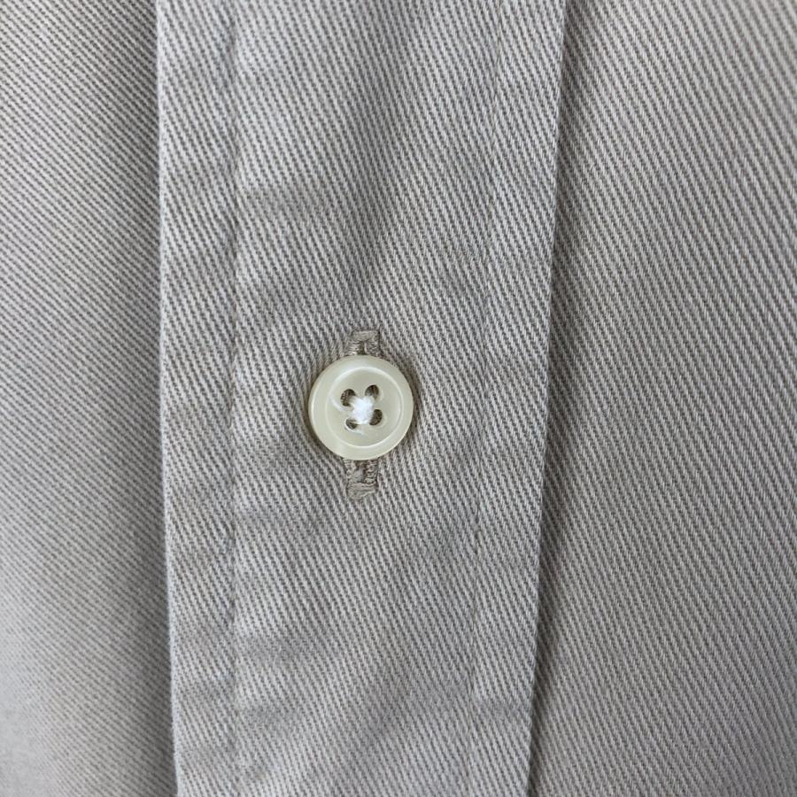 古着 ラルフローレン Ralph Lauren BLAKE 長袖 ボタンダウンシャツ