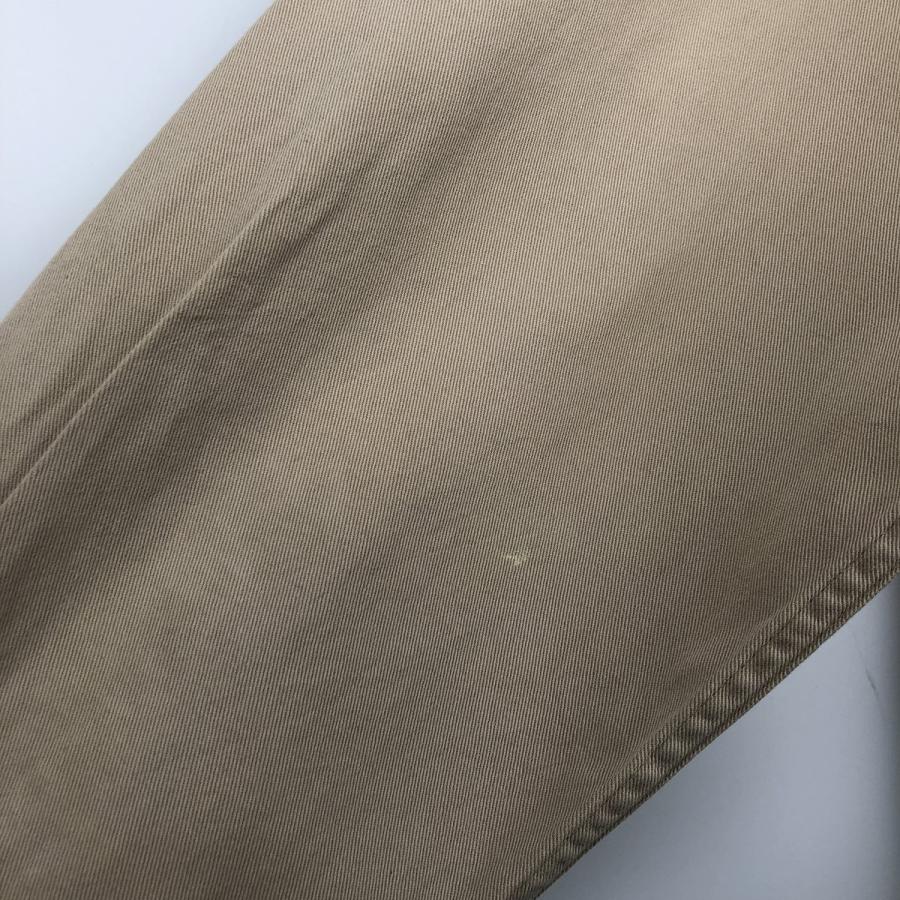 古着 ラルフローレン Ralph Lauren BLAKE 長袖 ボタンダウンシャツ