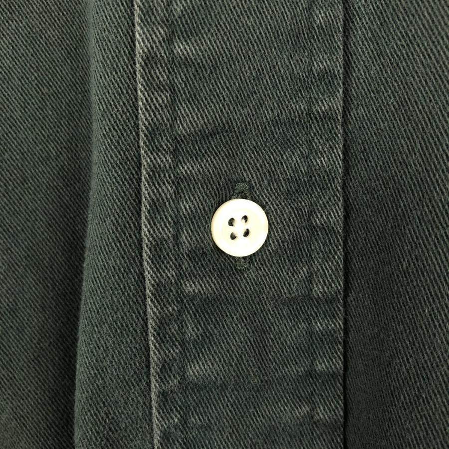 古着 ラルフローレン Ralph Lauren BLAKE 長袖 ボタンダウンシャツ メンズXL相当/eaa643854 古着 ラルフローレン Ralph Lauren BLAKE 長袖 ボタンダウンシャツ