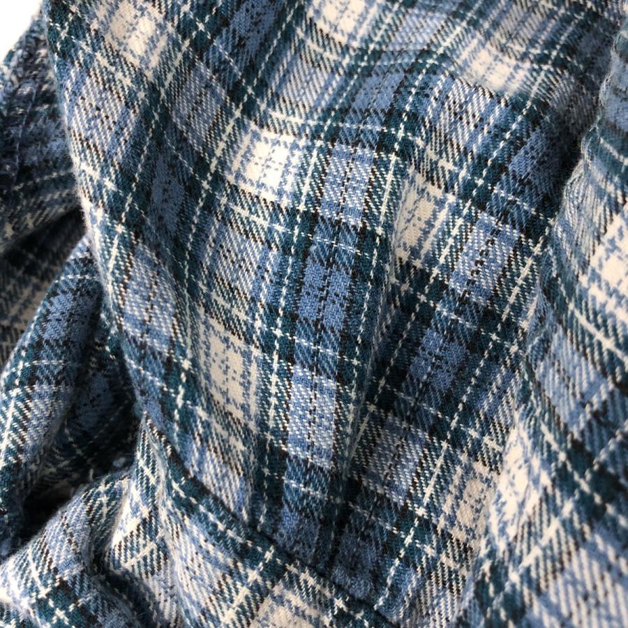 GAP（ギャップ） 古着 90年代 オールドギャップ 長袖 ボタンダウン