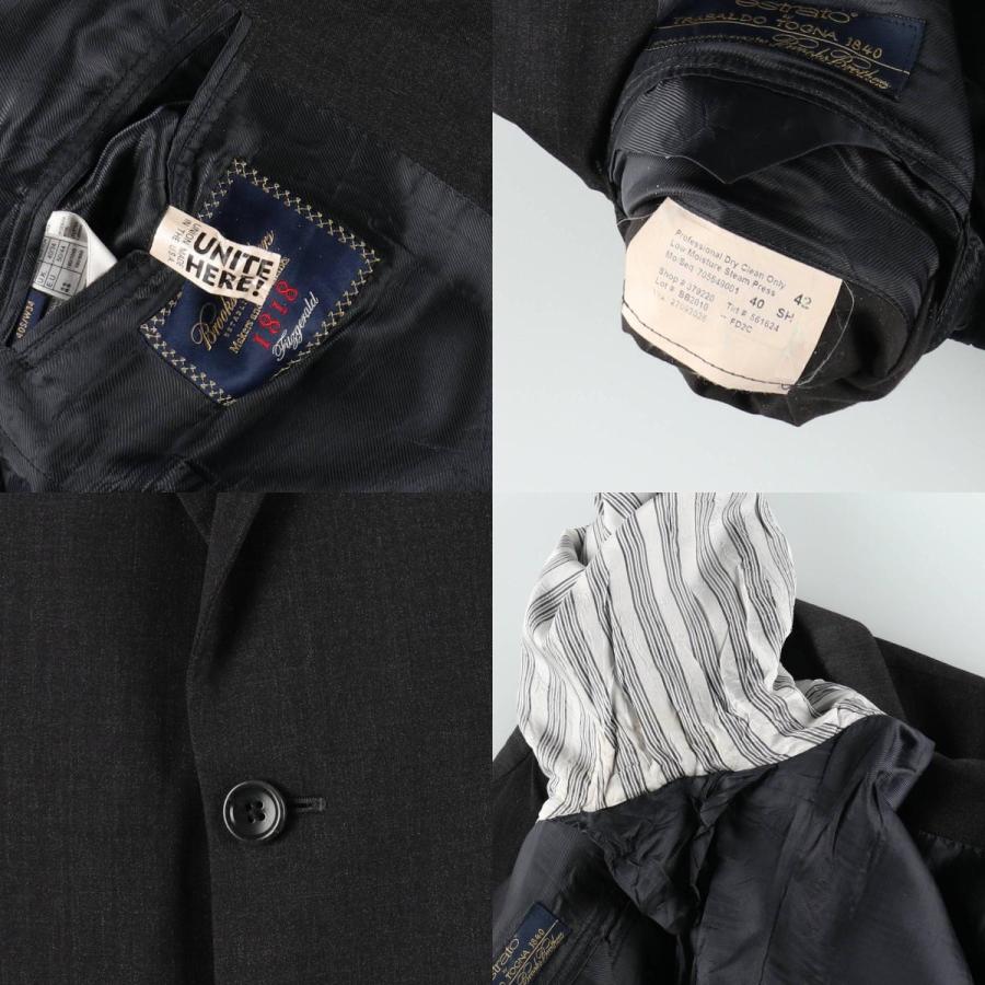 BROOKS BROTHERS（ブルックスブラザーズ） 古着 Brooks Brothers 1818