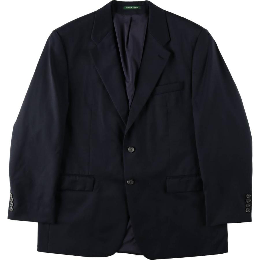 古着 ラルフローレン Ralph Lauren LAUREN ローレン ウールテーラード 