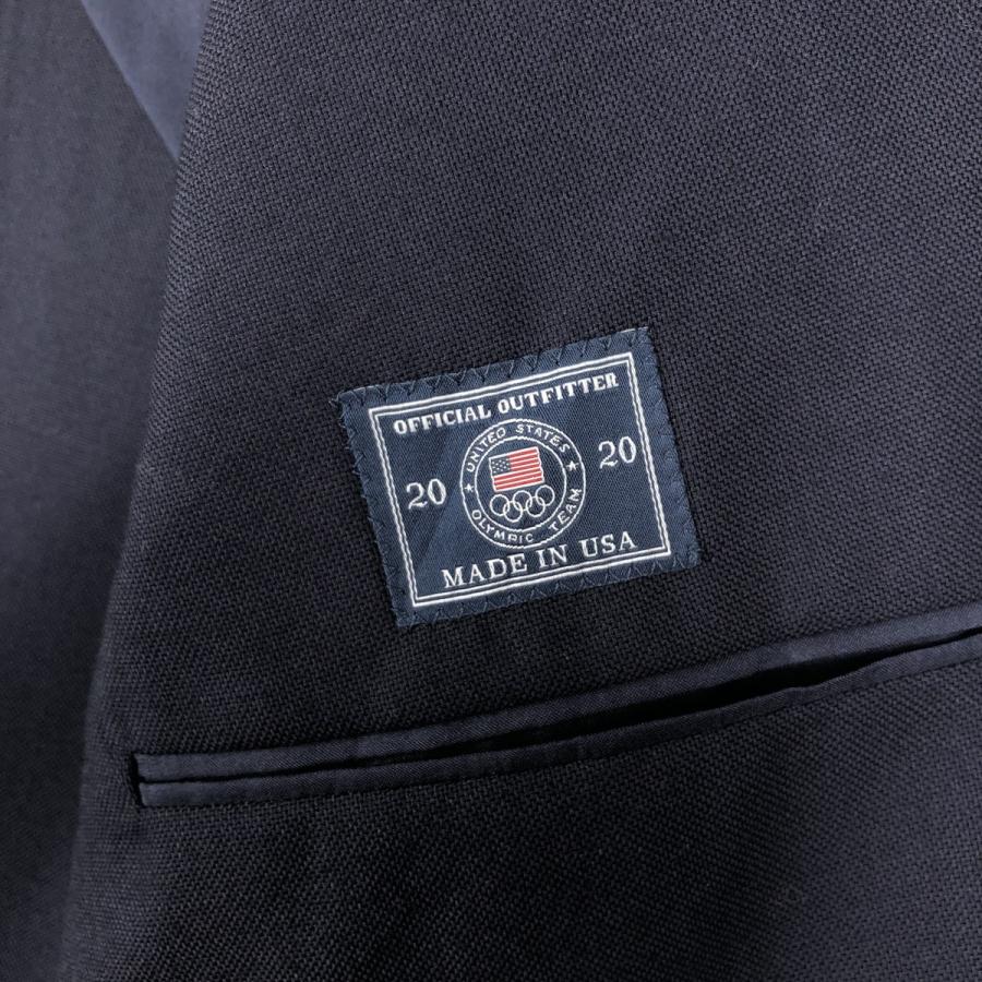 古着 ラルフローレン POLO RALPH LAUREN 東京オリンピック USAチーム